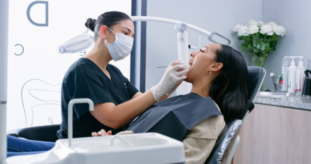 Laser Dentistry in Wheeling, IL